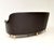 Swedish Leather Sams Sofa by Carl Malmsten for O.H. Sjögren, 1960s For Sale - Image 6 of 11