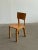 1970s Thonet #1216 Dining Chair- Single For Sale In Los Angeles - Image 6 of 11