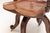 Wood Antique Victorian Desk Chair, 1890s For Sale - Image 7 of 10