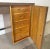 Mid-Century Modern Mid-Century Modern Writing Desk With Drawers For Sale - Image 3 of 13