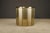1970s Mastercraft Sculptural Brass Dining / Game / Center Table Base For Sale In Los Angeles - Image 6 of 16