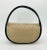 Contemporary Rare Chanel Nude Lambskin Hula Hoop Bag For Sale - Image 3 of 10