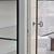 White Vintage Medicine Cabinet, 1970s For Sale - Image 8 of 11