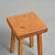 Charlotte Perriand Pine Stools by Charlotte Perriand for Les Arcs, 1980s, Set of 2 For Sale - Image 4 of 13