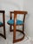 Vintage Rounded Dining Chairs, 1960s, Set of 6 For Sale - Image 17 of 18