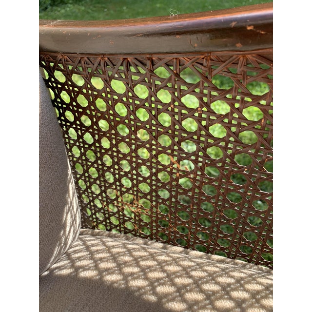 Art Deco Club Chairs, 1930s, Set of 2 For Sale - Image 14 of 18