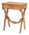 Louis XV Style Walnut Sewing Table For Sale