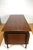 Teak Desk by Herbert Hirche for Holzäpfel, Germany, 1950s For Sale - Image 6 of 17