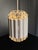 Mid-Century Modern Vintage B-1205 Pendant Light in Aluminum and Acrylic Glass from Raak Amsterdam, 1960s For Sale - Image 3 of 18