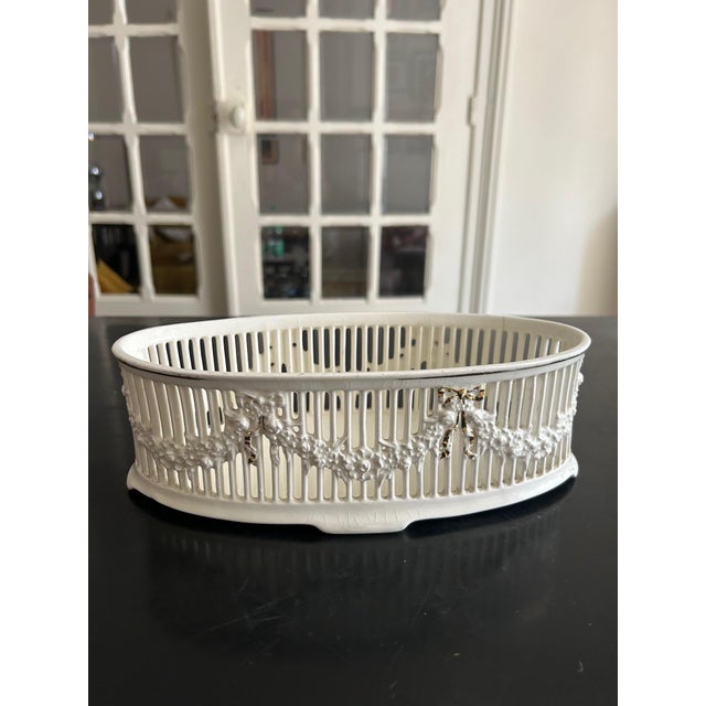 Gardener Planter by Max Roesler Rodach, 1920s For Sale - Image 9 of 9