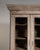 Carved Oak Vitrine Late 19th Century France For Sale - Image 9 of 17