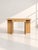 Vintage Ash Wooden Desk, 1980s For Sale - Image 6 of 6