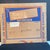 1940s Artist C. Zchrung Mid Century Modern, Dated 4/1945, Pastel, Framed, Signed, Jewish Immigrant, 30x26 In. For Sale - Image 5 of 7