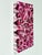 Contemporary "Twisted Claret" by Artist Michael DesRosiers Painting on MDF Panel (2026) For Sale - Image 3 of 4