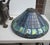 Late 20th Century Tiffany Style Turtle Back Lamp For Sale In New York - Image 6 of 13