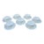 1980s Coalport Cups and Saucers - 14 pcs For Sale