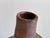 1960s Free-Form Ceramic Art Vase in Earth Tones from Mobach-Keramik, Netherlands, 1960s For Sale - Image 5 of 18