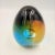 1960s Paperweight in Multicolor Glass, 1960s For Sale - Image 5 of 6