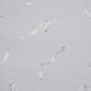 Sample - Schumacher Beth Wallpaper, Grey For Sale