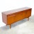 1960s 1960s Elliots of Newbury Teak & Zebrano British Sideboard For Sale - Image 5 of 10