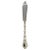 Early 21st Century French Odiot Demidoff Sterling Silver Fish Knife For Sale In Denver - Image 6 of 6