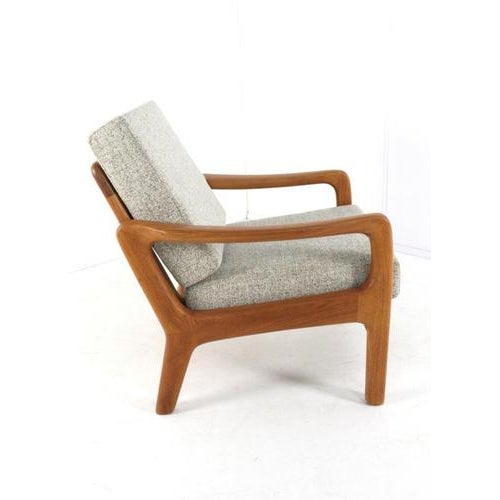Chair by Juul Kristensen For Sale - Image 6 of 16