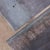 Black Vintage Black Steel Square Café Table, 1950 For Sale - Image 8 of 9