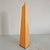 Textile Kazuki Fabric Floor Lamp by K. Takahama for Sirrah, 1970s For Sale - Image 7 of 18