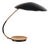 Kaiser Idell 6787 Desk Lamp by Christian Dell For Sale