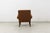 Vintage Armchair from Jitona, Former Czechoslovakia, 1960s For Sale - Image 10 of 15