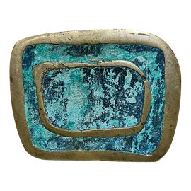 Example of Pepe Mendoza Door Pulls