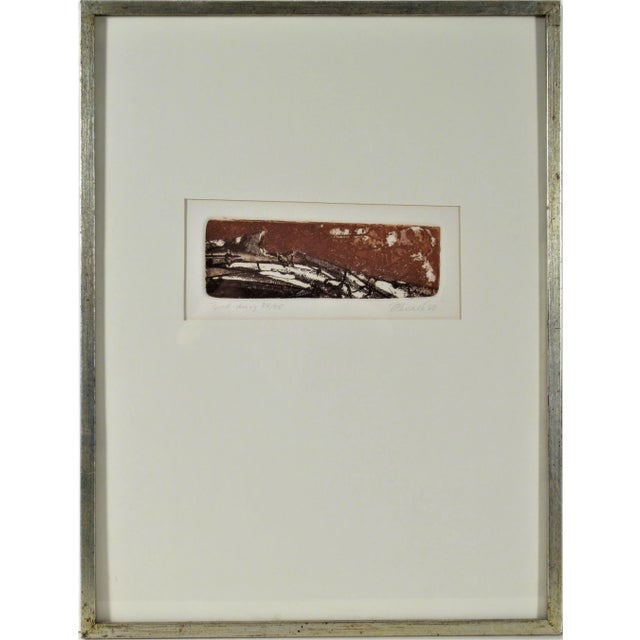 Dennis Ray Beall, Genesis 3th Day, 1962 For Sale In San Francisco - Image 6 of 6