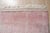 4x8 Rhea Moroccan Pink Geometric Modern Hand Knotted Wool Carpet Rug For Sale - Image 4 of 6