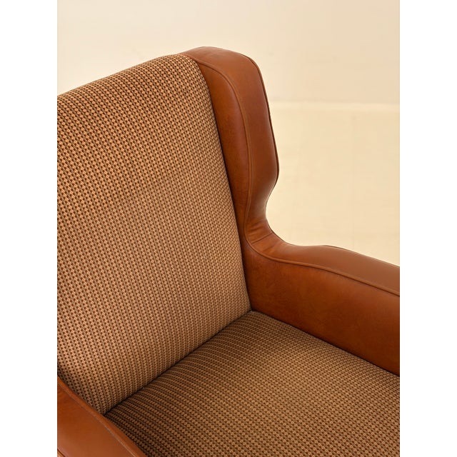 Armchairs and Sofa attributed to Paola Buffa, 1950s, Set of 5 For Sale - Image 18 of 18