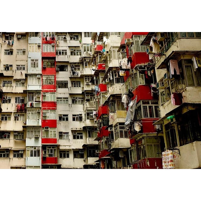 Hong Kong Apartments II, Chris Frazer Smith, Photography, 2010 For Sale - Image 3 of 4