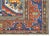 Textile Early 20th Century Bakhtiari Rug For Sale - Image 7 of 10