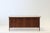 Desk in Wood, Brass and Enamelled Glass by Gio Ponti, 1950 For Sale - Image 4 of 18