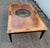 Mid-Century Modern Large Coffee Table in Inlaid Wood For Sale - Image 3 of 18