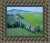 Contemporary Tuscan Landscape Plein Air Oil Painting For Sale - Image 10 of 12