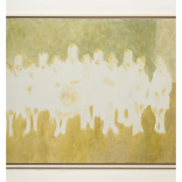 James Stevenson, Untitled No. 227 For Sale - Image 4 of 10