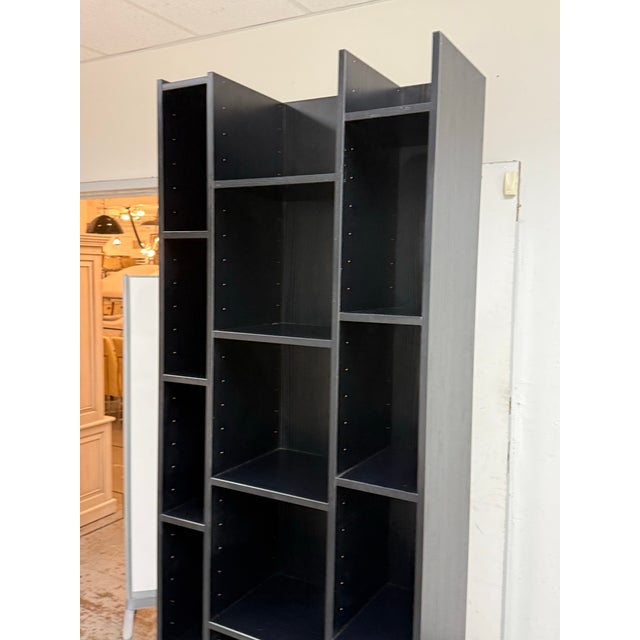 Danish Design Bookcase For Sale - Image 12 of 12