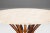 Sheaf of Wheat Marble Top Coffee Table by Edward Wormley for Dunbar, USA, circa 1960's For Sale - Image 9 of 12