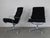 EA 216 Softpad Lounge Chair by Charles & Ray Eames for Herman Miller, 1979 For Sale - Image 11 of 12