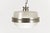 Metal Italian Pendant Light by Sergio Mazza for Artemide, 1960 For Sale - Image 7 of 15