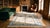 Textile Subtle and Clear Medallions on the Field of This Lovely Antique Chinese Peking Rug For Sale - Image 7 of 7