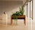 Mid-Century Danish Teak Planter by Spøttrup For Sale - Image 6 of 7