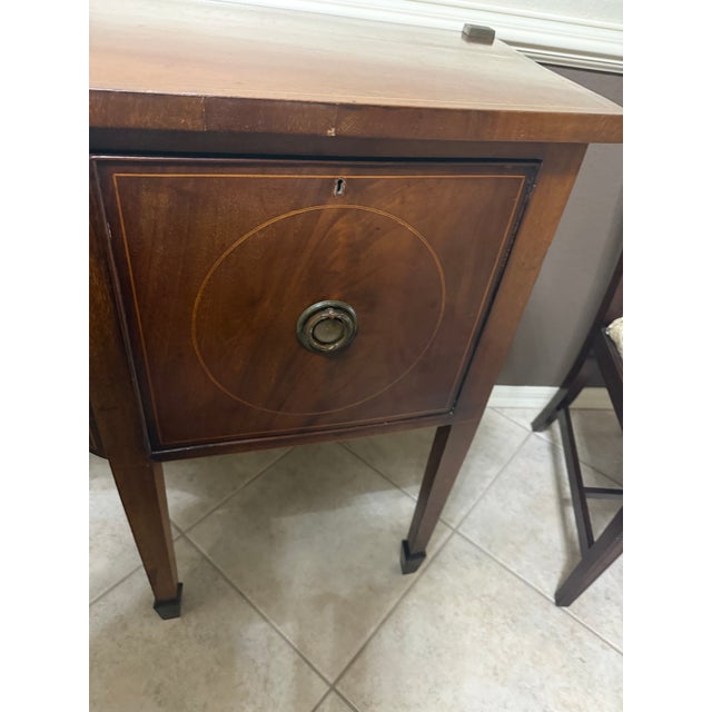 18th Century 18th Century George III Sideboard For Sale - Image 5 of 9