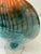 Kosta Boda Kosta Boda "Bon Bon" Art Glass Ewer Jug by Kjell Engman For Sale - Image 4 of 11