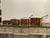 19th Century Set of French Four Copper Pots in Different Sizes, 19th Century For Sale - Image 5 of 5