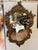 Rococo Mid 20th Century Ornate Rococo-Style Gilt Mirror For Sale - Image 3 of 6